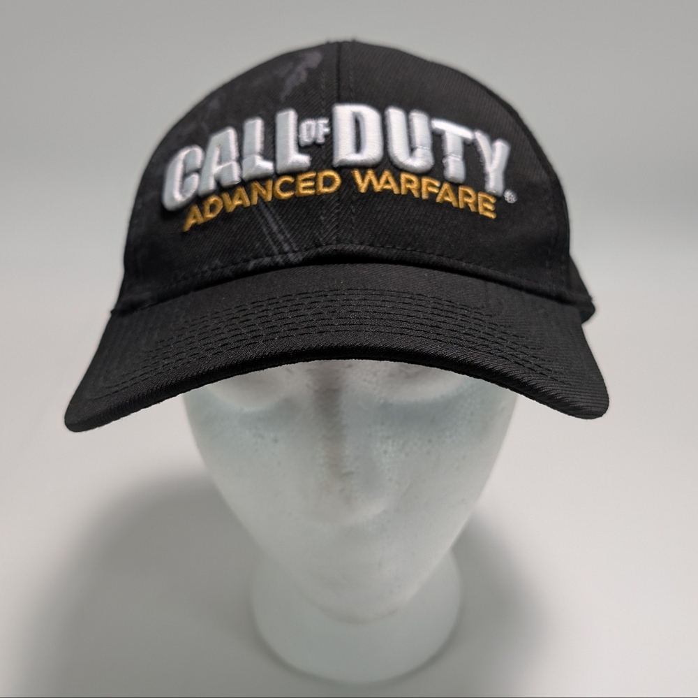 Call Of Duty Advanced Warfare Hat